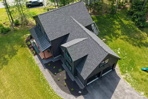 Exterior - 9 Gunpowder Mill Rd, Windham, ME 04062 photo 5 of 7