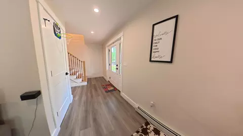 Entry Way - 9 Gunpowder Mill Rd, Windham, ME 04062 photo 1 of 3
