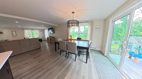 Dining - 9 Gunpowder Mill Rd, Windham, ME 04062 photo 1 of 1