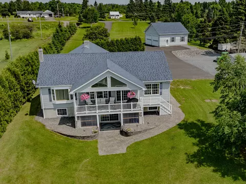 149 161 Lake Shore Rd #LOT 202, Saint David, ME 04773