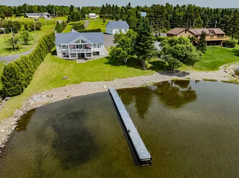 149 161 Lake Shore Rd #LOT 202, Saint David, ME 04773