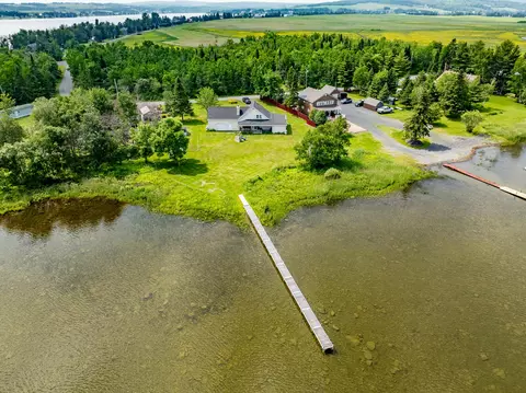 152 Island Rd, Saint Agatha, ME 04772