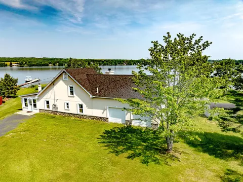 152 Island Rd, Saint Agatha, ME 04772