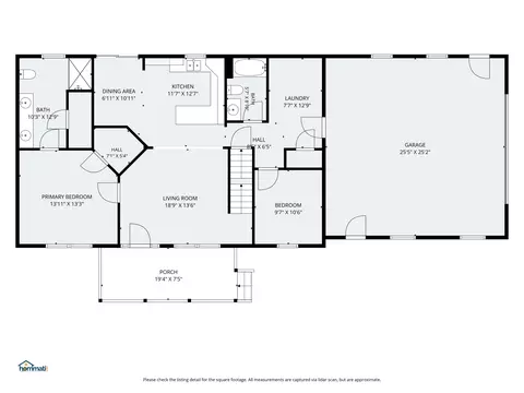 33 Cameron Ln, Brunswick, ME 04011