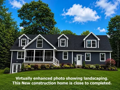 33 Cameron Ln, Brunswick, ME 04011