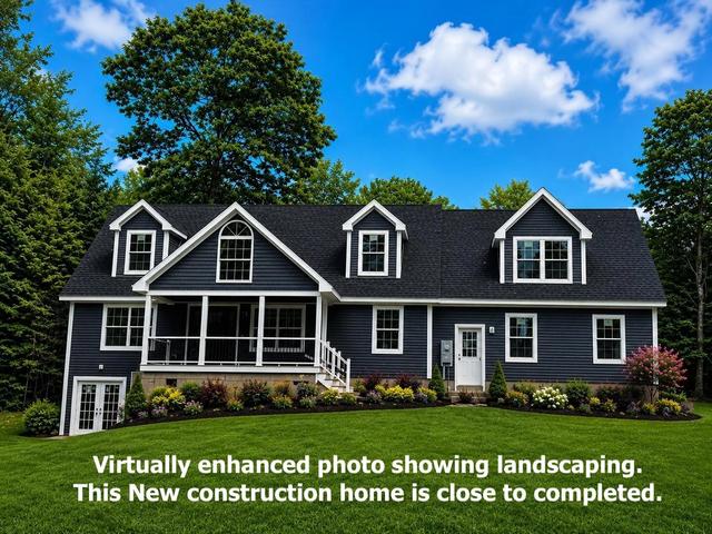 33 Cameron Ln, Brunswick, ME 04011