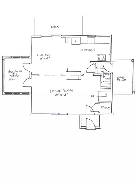 20 Fairlawn Ave, Lewiston, ME 04240