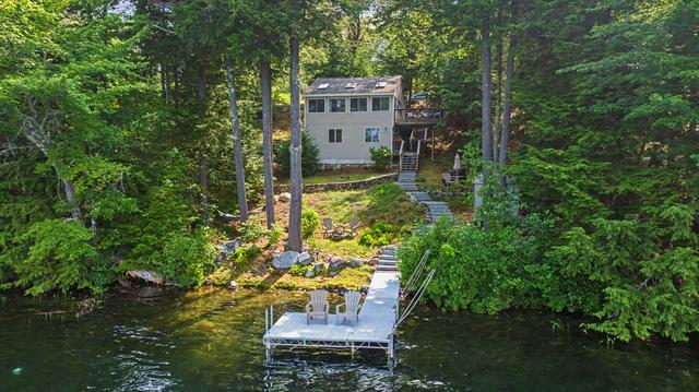 137 Coffee Pond Rd, Casco, ME 04015