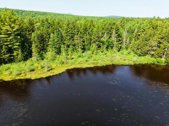 Ms03 Middle Carry Pond, Carrying Place Twp, ME 04961