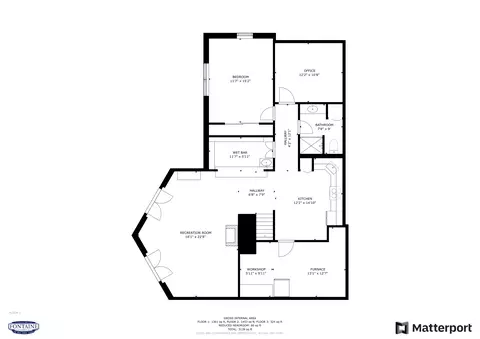 410 Dennis Hill Rd, Litchfield, ME 04350