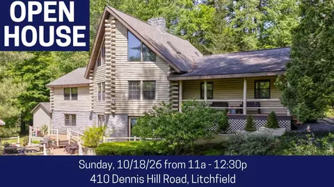 410 Dennis Hill Rd, Litchfield, ME 04350