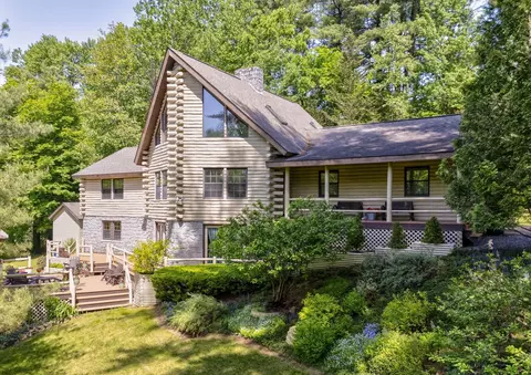 410 Dennis Hill Rd, Litchfield, ME 04350
