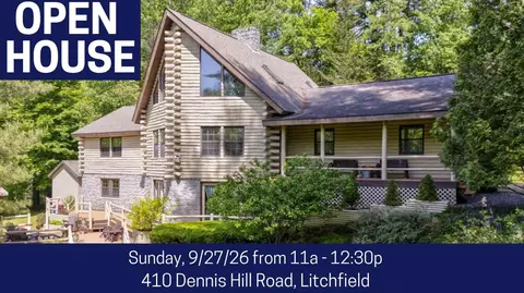 410 Dennis Hill Rd, Litchfield, ME 04350