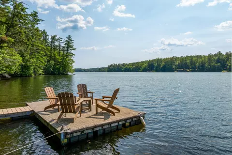 0 Off West Neck Rd, Nobleboro, ME 04555