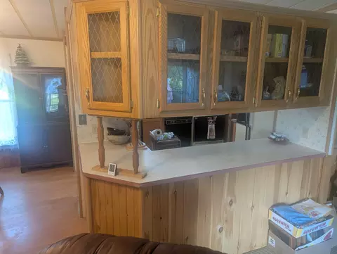 Kitchen - 42 Beans Mill Rd, Corinth, ME 04427 photo 1 of 3