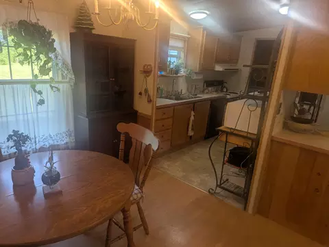 Dining - 42 Beans Mill Rd, Corinth, ME 04427 photo 1 of 1