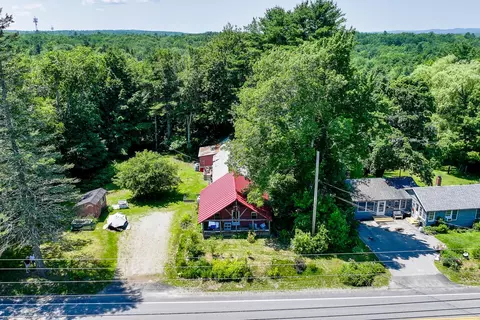 128 Swan Lake Ave, Belfast, ME 04915