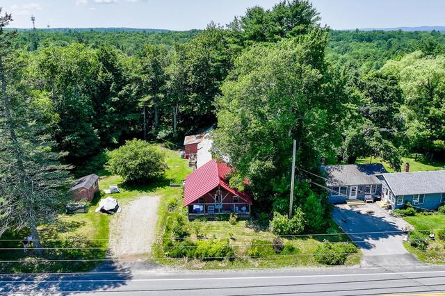 128 Swan Lake Ave, Belfast, ME 04915