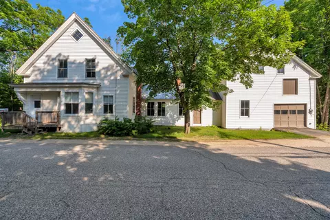 586 Plains Rd, Harrison, ME 04040