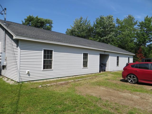 136 Hodgdon Rd, Levant, ME 04456