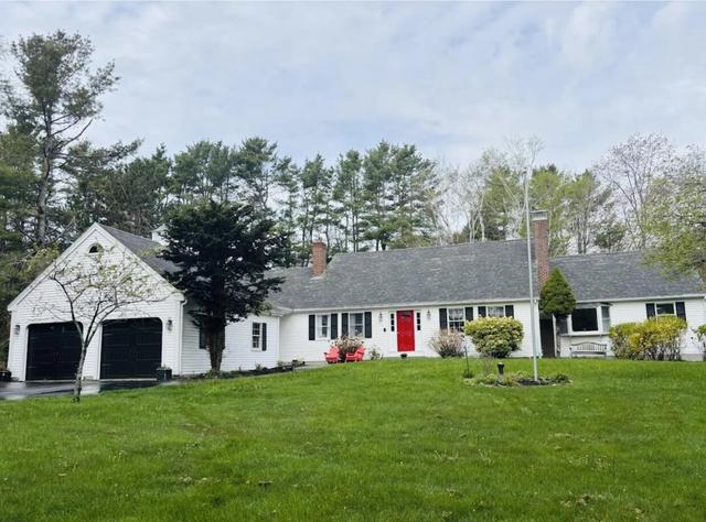 1199 Shore Rd, Cape Elizabeth, ME 04107