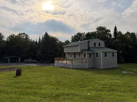 10 Eveleth Rd, Shirley, ME 04441