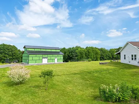 Exterior - 825 W River Rd, Augusta, ME 04330 photo 5 of 12