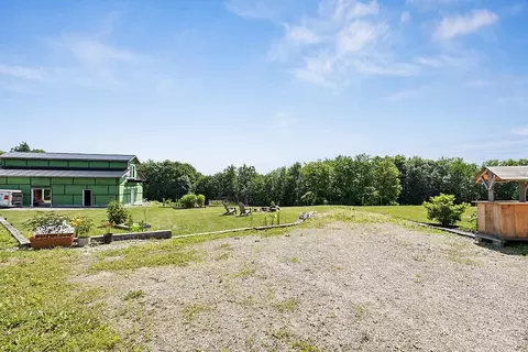 Exterior - 825 W River Rd, Augusta, ME 04330 photo 3 of 12