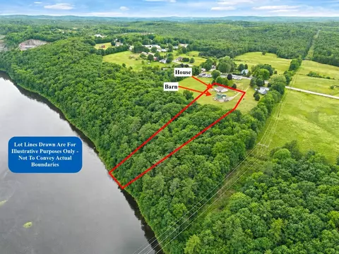 View/Area - 825 W River Rd, Augusta, ME 04330 photo 1 of 3