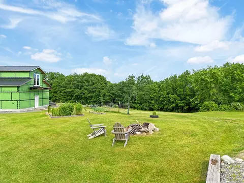 Exterior - 825 W River Rd, Augusta, ME 04330 photo 6 of 12