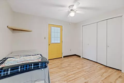 Bedroom - 825 W River Rd, Augusta, ME 04330 photo 4 of 4