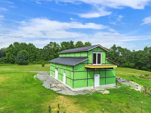 Exterior - 825 W River Rd, Augusta, ME 04330 photo 11 of 12