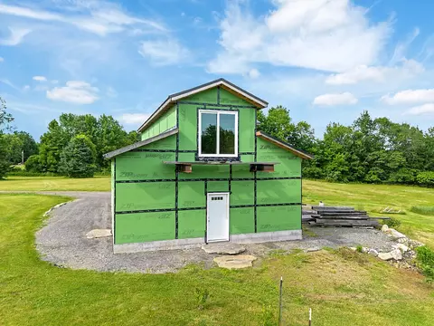 Exterior - 825 W River Rd, Augusta, ME 04330 photo 7 of 12