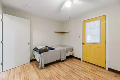 Bedroom - 825 W River Rd, Augusta, ME 04330 photo 3 of 4