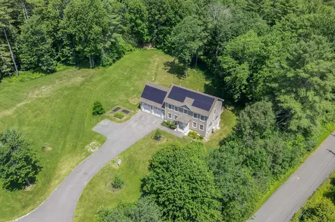 21 Hunters Way, North Yarmouth, ME 04097