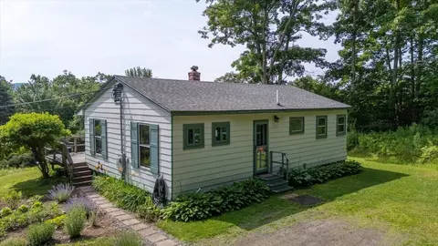 662 Searsmont Rd, Appleton, ME 04862 photo 5