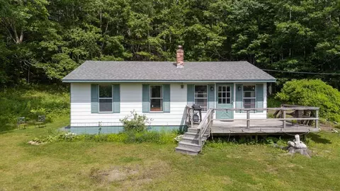 662 Searsmont Rd, Appleton, ME 04862 photo 1