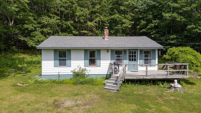 662 Searsmont Rd, Appleton, ME 04862