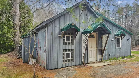 260 Pond Rd, Albion, ME 04910