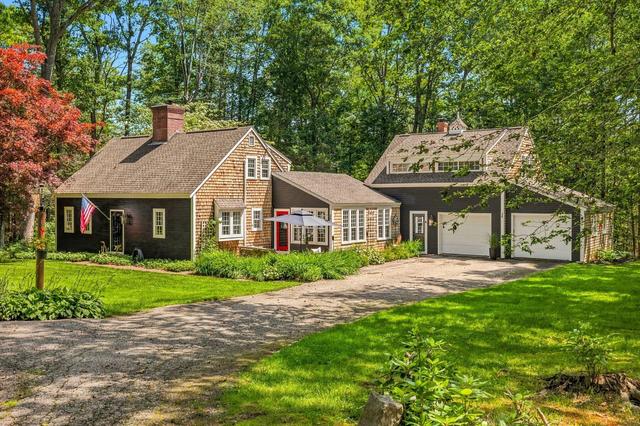 12 Great Hill Way, Eliot, ME 03903