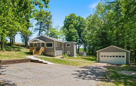 835 Youngs Ridge Rd, Acton, ME 04001