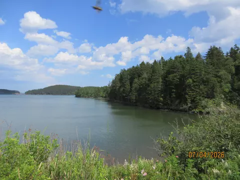 lot1 Smalls Point Rd, Machiasport, ME 04655