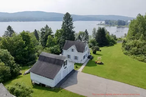 2360 Aroostook Rd, Eagle Lake, ME 04739