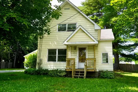 262 Hartland Ave, Pittsfield, ME 04967
