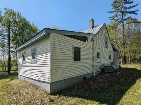 Exterior - 372 River Rd, Avon, ME 04966 photo 3 of 17