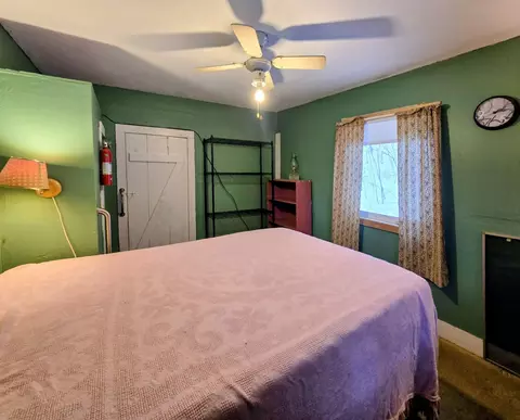 Bedroom - 372 River Rd, Avon, ME 04966 photo 3 of 10