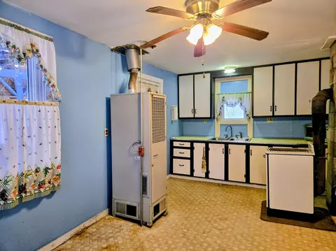 Kitchen - 372 River Rd, Avon, ME 04966 photo 2 of 10