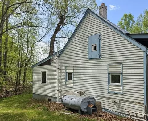 Exterior - 372 River Rd, Avon, ME 04966 photo 2 of 17