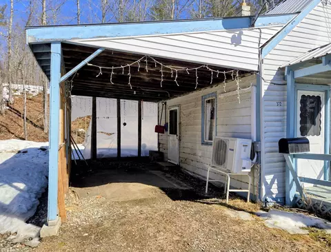 Exterior - 372 River Rd, Avon, ME 04966 photo 12 of 17