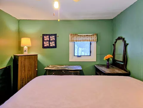 Bedroom - 372 River Rd, Avon, ME 04966 photo 1 of 10